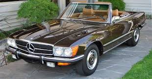 1972 Mercedes Benz 350sl Convertible Mercedes Benz Convertible Mercedes Benz Mercedes