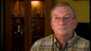 Keith Hyatt: 'Don't think it won't happen to you'