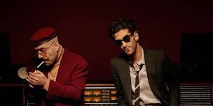 Chromeo at It’ll Do