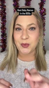 TBN ARCHIVE — old school name with a cute nicknames 3-in-1 name rec 👼🏻✨📝  #babynames #nameideas #boynames #girlnames