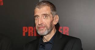 Bear Alley: Steve Dillon (1962-2016)