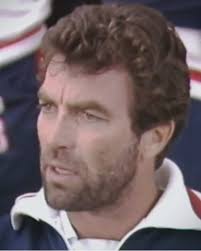 Tom Selleck Magnolia