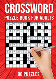 We did not find results for: Crossword Puzzle Book For Adults Quick Daily Cross Word Activity Books 90 Puzzles Uk Version Buy Online In Bahamas At Bahamas Desertcart Com Productid 200649682