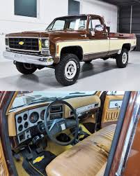 Image result for Brown 1979 GM