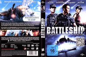 The film was directed by peter berg and stars alexander skarsgård, taylor kitsch. Battleship Dvd Cover Label 2012 R2 German