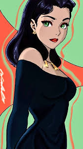 AvidDCUFan14 User Profile