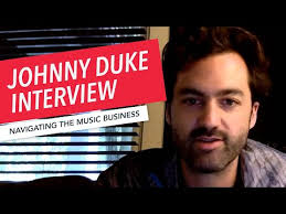 Nashville Record Producer Johnny Duke Interview