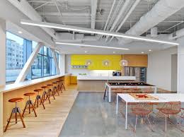 Fullscreen Offices Los Angeles Office Snapshots Office Break Room Break Room Design Cafeteria Design