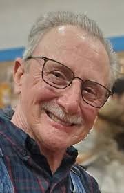 Shawn D. Stover Obituary (2025)