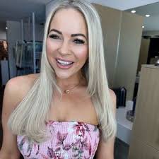 Simone Marie (@therealsimonemarie)