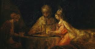 If i perish, i perish. Queen Esther Bible Story Verses Meaning