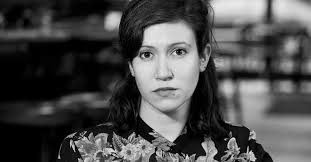 Catherine Côté : Jouer avec les codes — Revue Les libraires