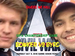 UDJ Intramural Beef (@ImUdj)