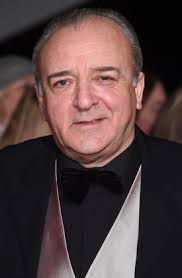 Jeremy Kyle Carla Kyle Editorial Stock Photo