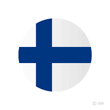 Similar with round icon png. Finland Circle Flag Free Png Image Illustoon
