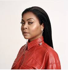 Taraji P. Henson- My money or my body