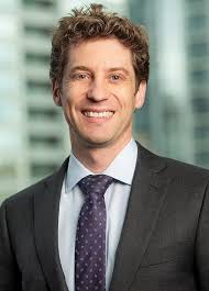 Carter Grant, Partner