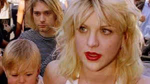 Kurt cobain wurde lediglich 27 jahre alt. Vor Zwanzig Jahren Starb Kurt Cobain Der Letzte Grosse Rockstar Gesellschaft Faz