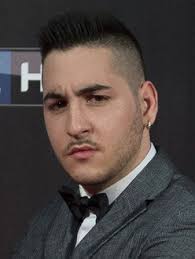 Carmine Monaco's Instagram, Twitter & Facebook