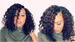 In todays natural hair tutorial, i show you how to create the best twistout dry hair. How To Flat Twist Out On Dry Natural Hair Youtube