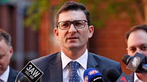 Fans fume over 'ridiculous' AFL draw for 2019