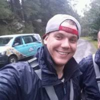 James Aspin Email & Phone Number