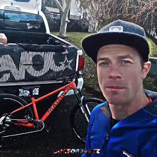 Mark Matthews Mountain Biking Edits