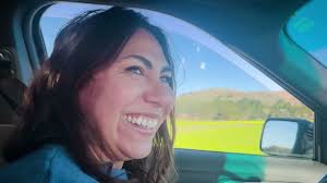 Winter in San Francisco