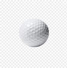Golf clipart with different design elements, isolated on white background. Golf Ball Png Images Background Toppng