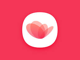Flower Icon Flower Icons App Icon Design Florist Logo