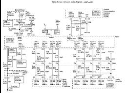 The 2003 ford mustang radio wiring diagram. 06 Impala Radio Wiring Diagram Gm Wiring Diagram Schemas