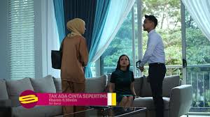 Tak ada cinta sepertimu full episode mp3 & mp4. Mediacorp Suria Tak Ada Cinta Sepertimu Episod 3 Facebook