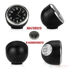 Image result for часы в автомобиль