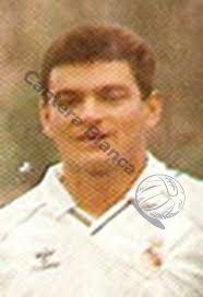 JOSÉ ABELARDO MÁRQUEZ RUIZ defensa Real Madrid