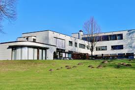 In 1918, the production was automated. Die Reemtsma Villa In Othmarschen Mit Vergnugen Hamburg