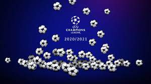Последние твиты от uefa champions league (@championsleague). Uefa Chempionlar Ligasi 1 8 Finalga Ò›ura Tashlandi