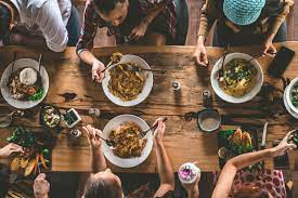 When you hire a chef for your dinner party, you will enjoy a much better time with your guests. Personal Chef Services Family Vacation Weddings Corporate Eventss