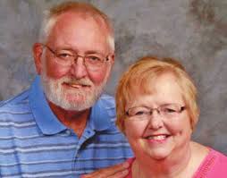 A mother's gift of sharing faith, laughter and love shines through in  readers' stories