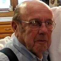 Ward Hackleman Obituary