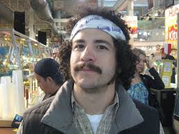 What's your all-time favorite comic strip?