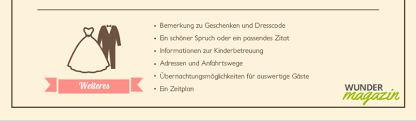 Ihre einladung in 4 schritten. Passende Texte Zur Hochzeitseinladung Wunderkarten