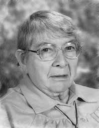 Sr Sigfrieda Hettinger (1928-2016)