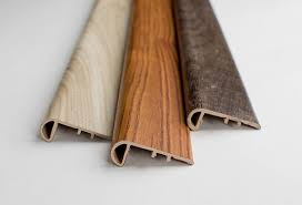Vinyl moldings are extruded from 100%. Molding Transition Products Zamma Corporation