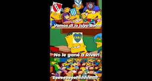 Boca y river juegan un partido de infarto en la bombonera. Memes Boca Vs River Mira Los Mejores Memes Que Dejo El 1 1 En El Superclasico De Argentina En La Bombonera Por La Copa De La Liga Profesional Fotos Carlos Zambrano