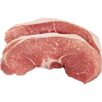 Cotelette De Porc Desossee Boucheries Bio Saint Vincent