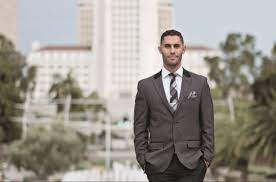 Dr Rami Hashish On Optimizing Athletic Performance Aging Well Rethinking Work Ep 174 Blister