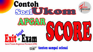 Search anything about wallpaper ideas in this website. Contoh Soal Ukom Apgar Score Keperawatan Maternitas Youtube