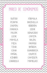 Kit imprimible para baby shower pictures to pin on pinterest , para imprimir belum ada komentar untuk 88 juegos para baby shower para imprimir en. Imprimir Juegos Para De Baby Shower Fashion Dresses