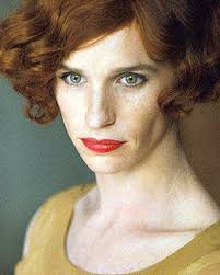 The power of movie make-up