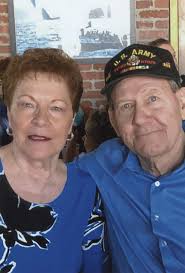 Don Paddock Obituary